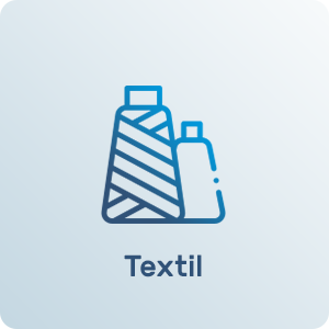 Sector textil