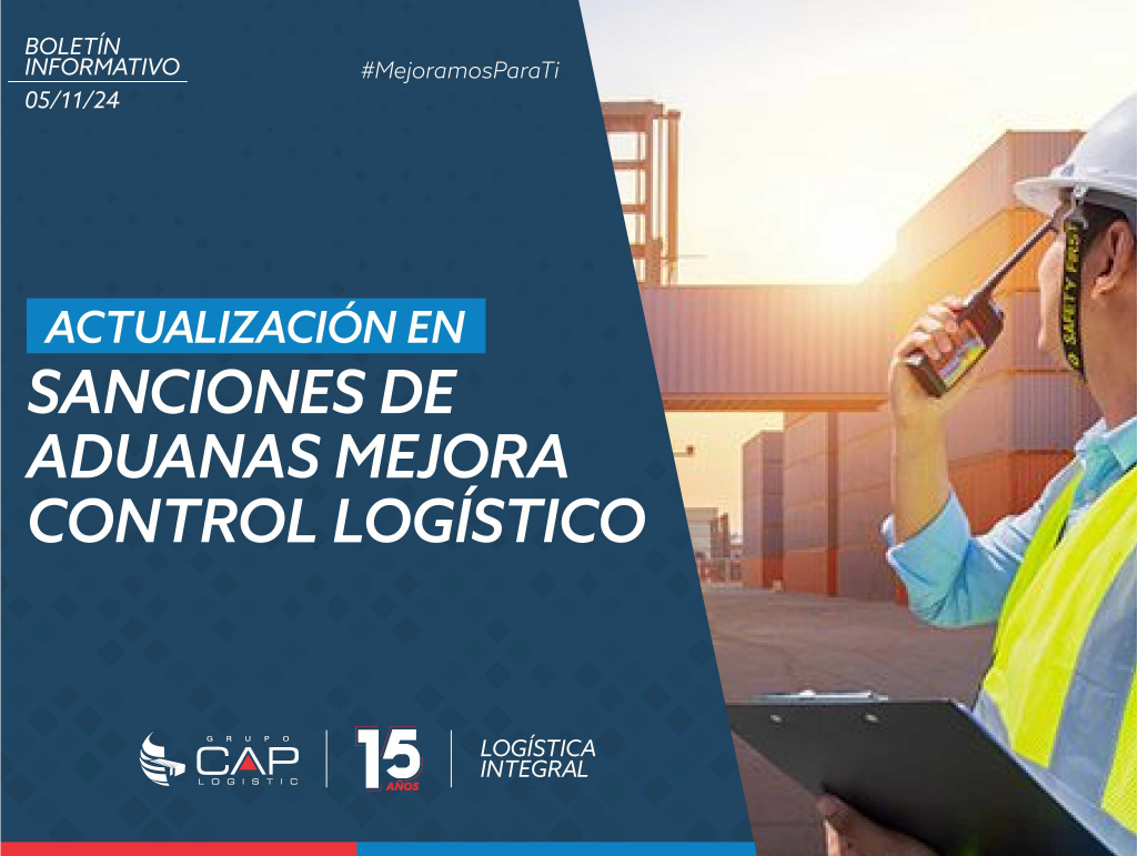 Modifican Reglamento de la Ley General de Aduanas