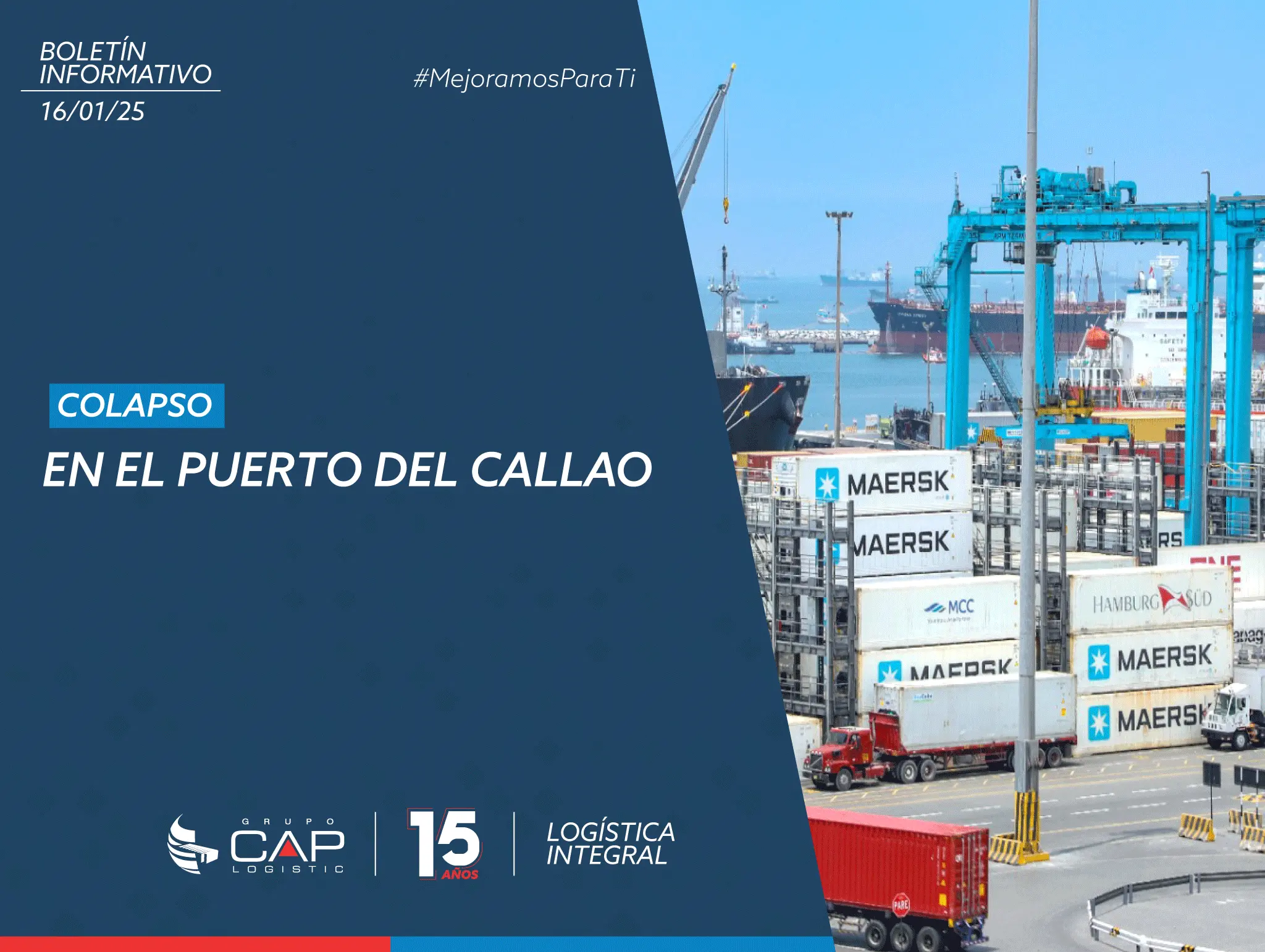 Contamos con aliados estratégicos.