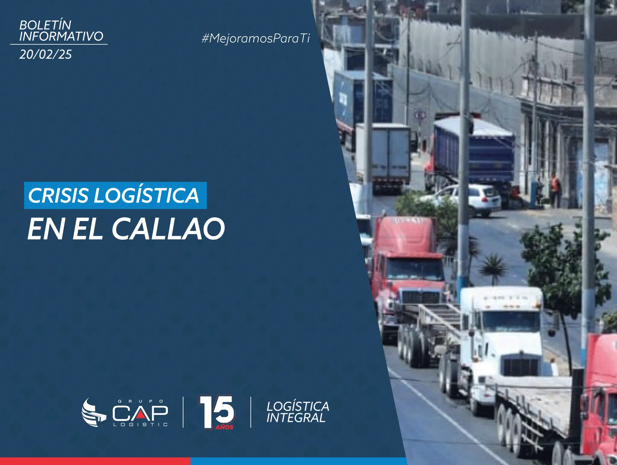 Estamos certificados por BASC.