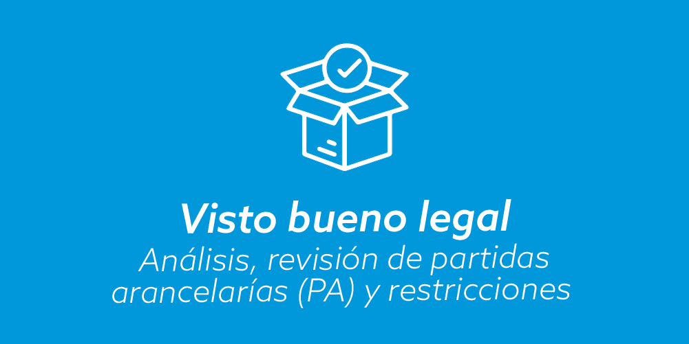 envíos internacionales en consolidado