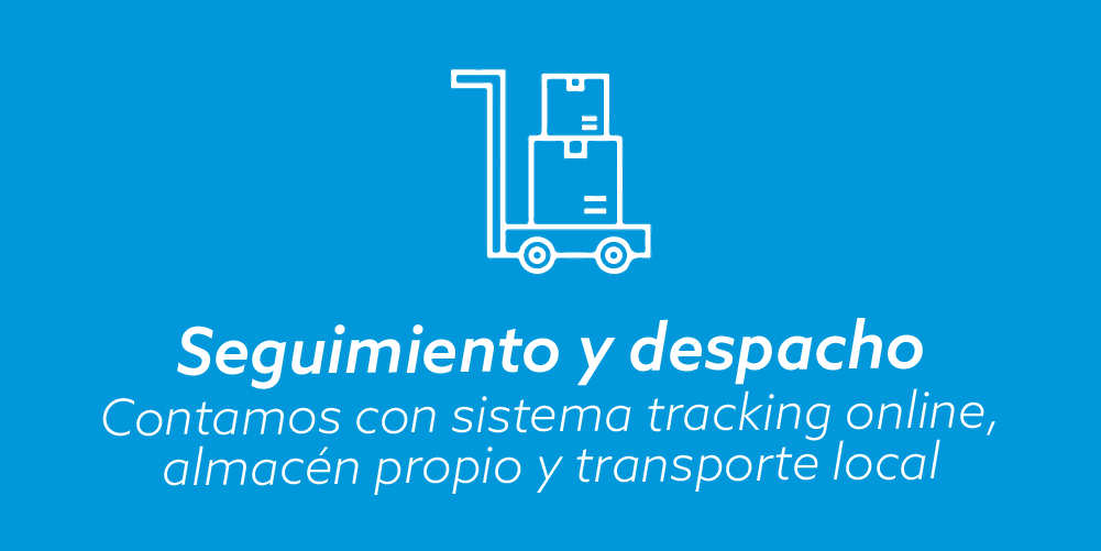 reducción de costos con carga consolidada