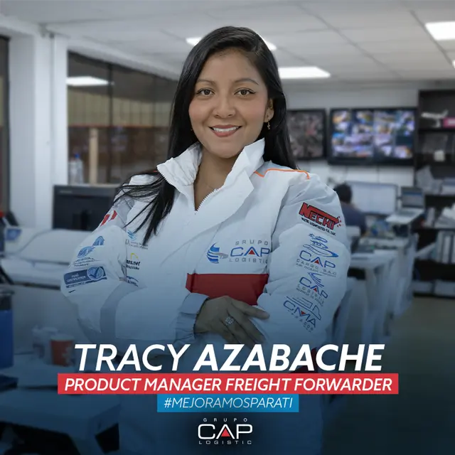 almacén propio techado en Perú