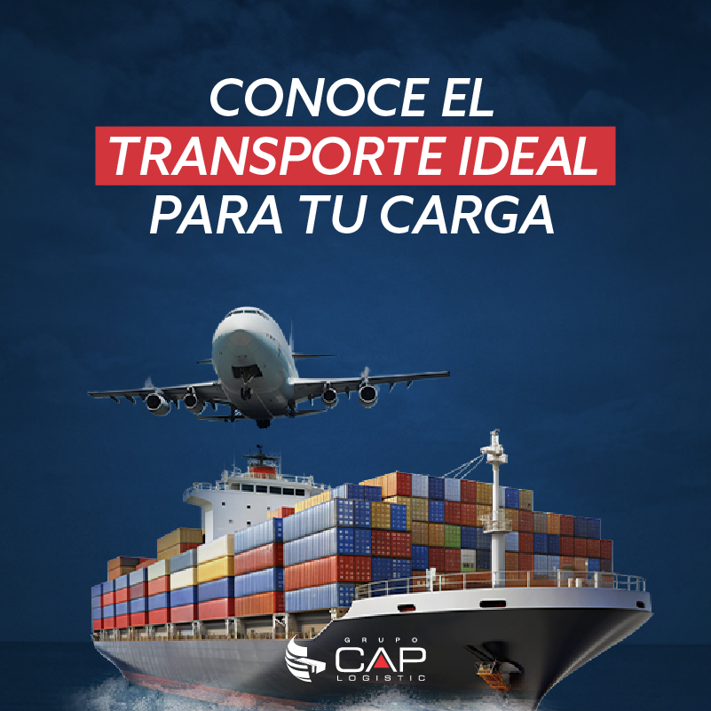 centro de distribución logístico propio