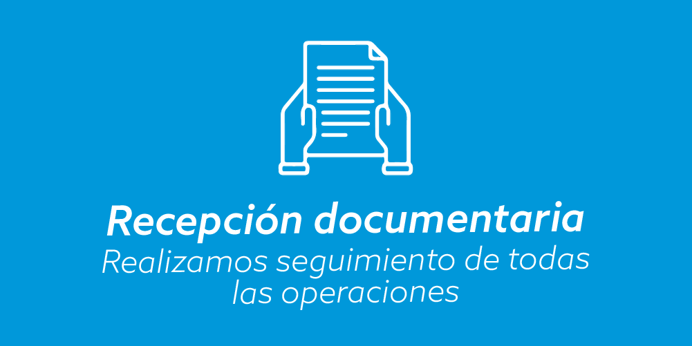 logística de consolidación de contenedores