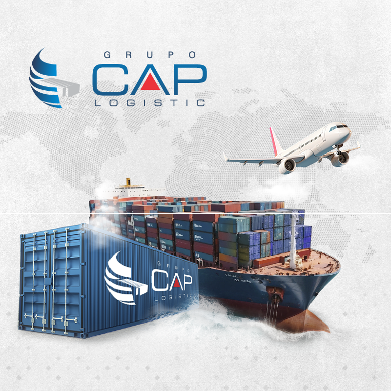 carga consolidada puerta a puerta