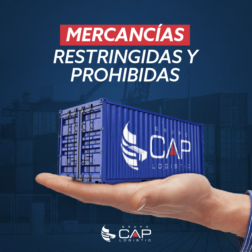 infraestructura logística en Perú