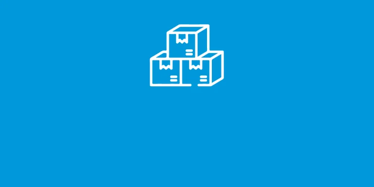 Almacén local y nacional