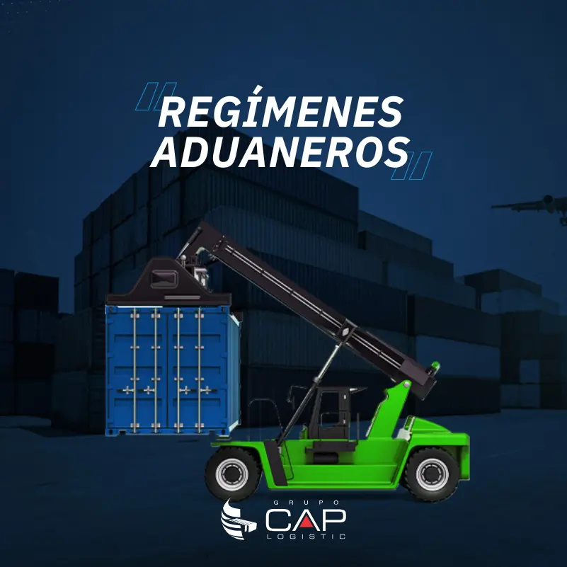 centro logístico propio en Lima