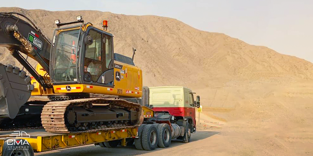 servicios logísticos desde nuestro hub