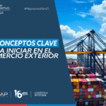 El comercio exterior abre las puertas a nuevos mercados y oportunidades, pero también implica manejar términos y procesos que, al inicio, pueden parecer complejos.