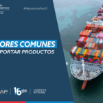 Importar productos es una gran oportunidad para que las empresas accedan a precios competitivos, mayor variedad y calidad. Sin embargo, este proceso implica una cadena logística que, si no se gestiona correctamente, puede generar retrasos, sobrecostos e incluso la pérdida de la mercancía.