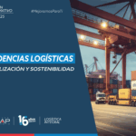 La logística está cambiando más rápido que nunca. La globalización, la tecnología y la conciencia ambiental están redefiniendo cómo las empresas mueven, almacenan y entregan sus productos.