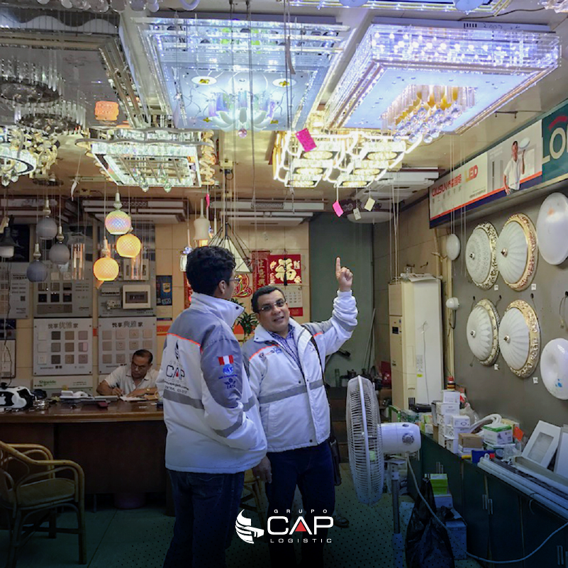 soluciones logísticas integrales