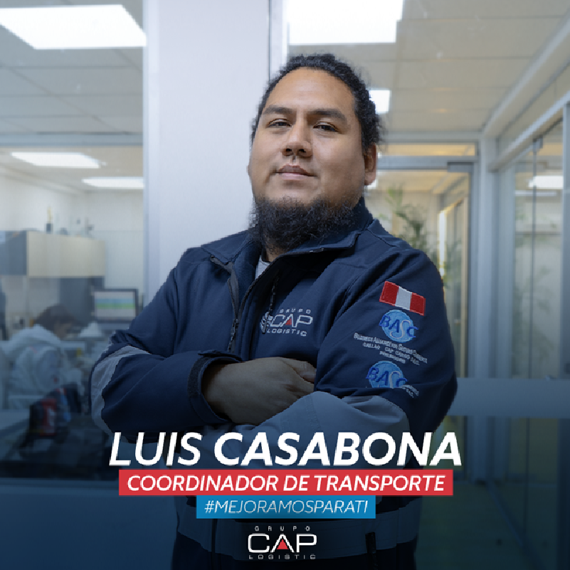 logística puerta a puerta internacional