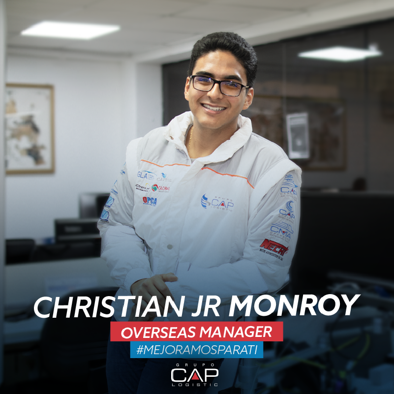 servicio de consolidado global