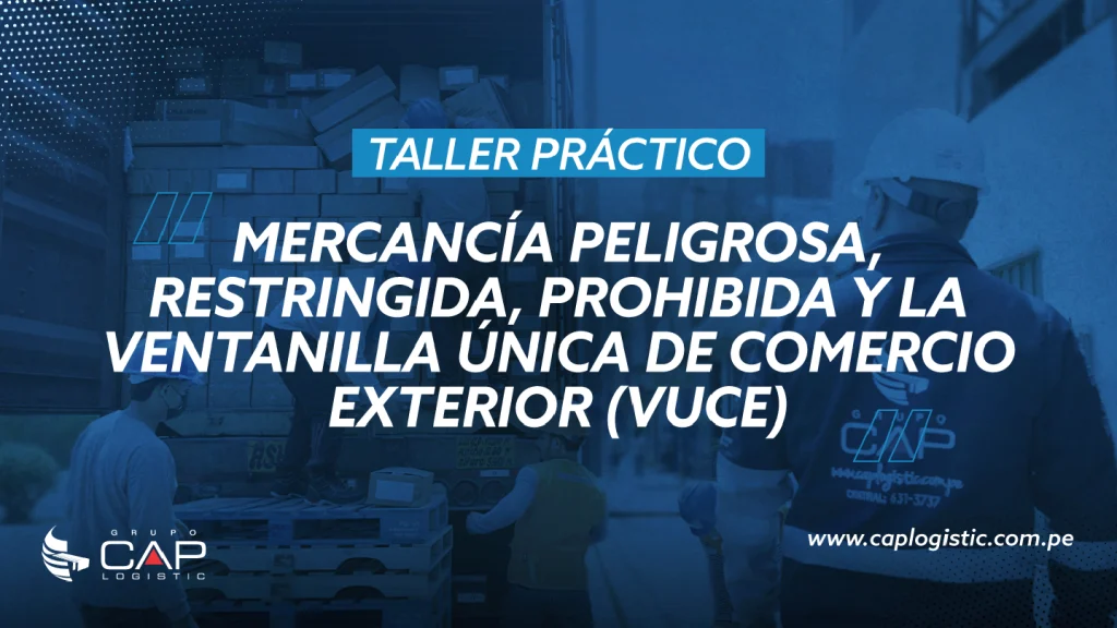 socio estratégico en comercio exterior