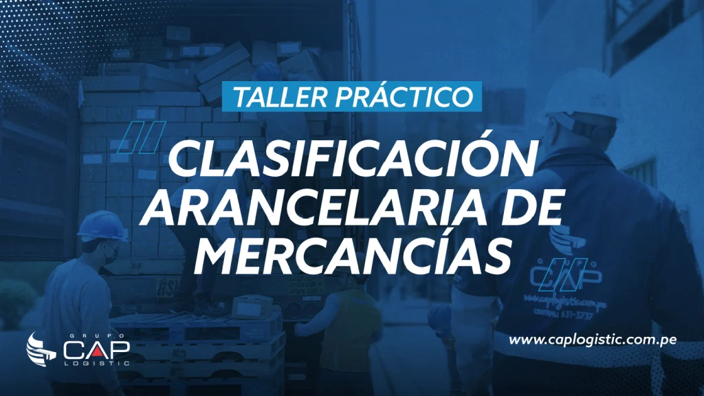 operador logístico con experiencia