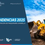 Tendencias 2025 | importación de maquinaria amarilla
