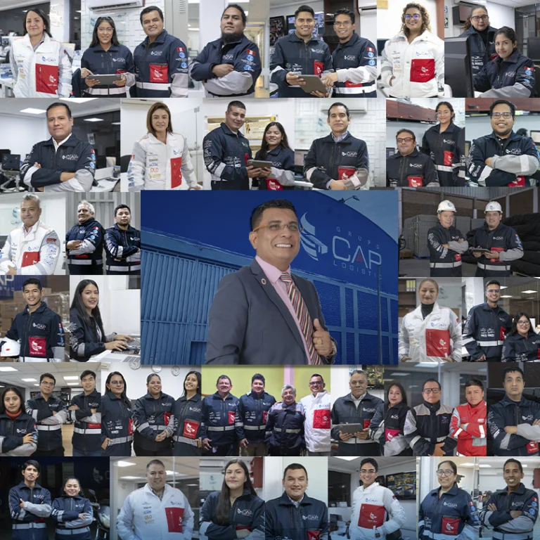 trámites aduaneros sin complicaciones