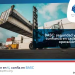 BASC: seguridad y confianza en cada operación