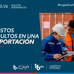 Costos ocultos en una importación