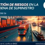 gestión de riesgos